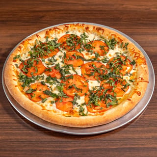 Large Margherita