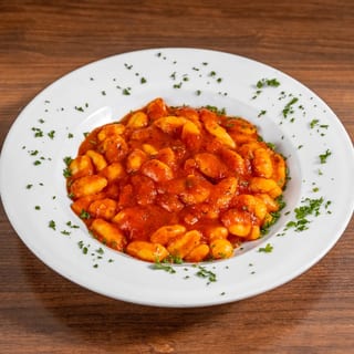 Gnocchi