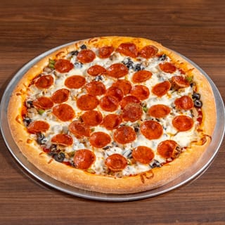 Large DiLeone Special