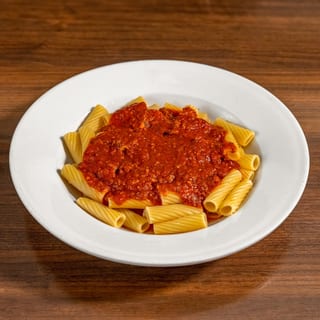 Rigatoni